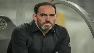 سواريش يُعلن قائمة الاهلى لمباراة طلائع الجيش