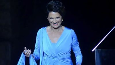 تكريم ألكيستيس بروتوبسالتي في «الإسكندرية السينمائي»