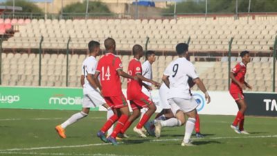 تونس تتعادل مع اليمن.. وليبيا تهزم عمان بكأس العرب للناشئين