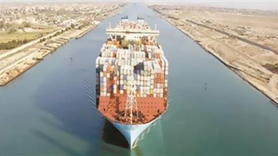 طمع إسرائيلى فى قناة السويس.. سوابق فى السرقات