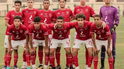 أهلي 2006 يضرب سيراميكا برباعية ويتأهل لنصف نهائي كأس مصر