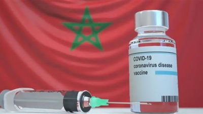 38 ألفا و768 شخصا جرعة إجمالى تطعيمات كورونا بالمغرب