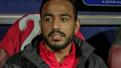 مرتضى منصور يوجه رسالة لكهربا: هذه فرصتك الأخيرة
