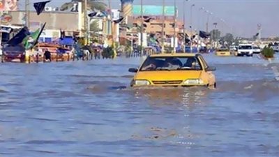 تغير المناخ يهدد بذوبان الجليد وغرق عدة مدن (فيديو)