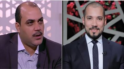 جيهان العراقية.. الباز يدعو عبدالله رشدي لمبارزة تلفزيونية