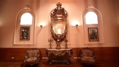 افتتاح قاعتان جديدتان بمتحف المركبات الملكية في ذكرى افتتاحه (صور)