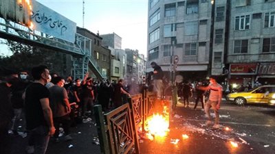 إجلاء أصحاب احتجاجات الفحم بألمانيا