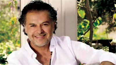 راغب علامة يشارك جمهوره صور حفله بالعلمين