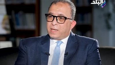 مصر بعيدة عن الإفلاس.. وقرض الصندوق ثقة في الاقتصاد | فيديو