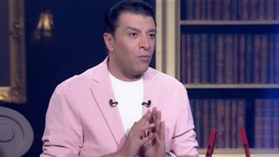 مصطفى كامل: مطربي الراب شباب زي القمر مثل أولادي