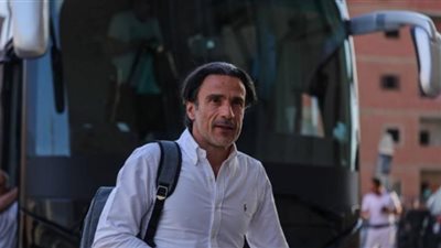 فاركو: لا نتدخل في عمل المدرب الفني