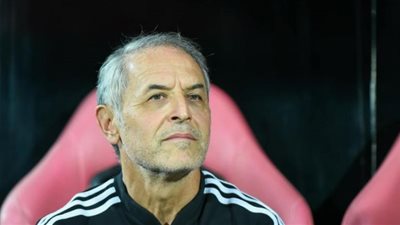 الأهلي يجتمع مع كولر بعد مباراة الداخلية