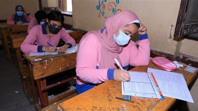 قرار جديد من التعليم لحل أزمة طباعة الامتحانات الشهرية