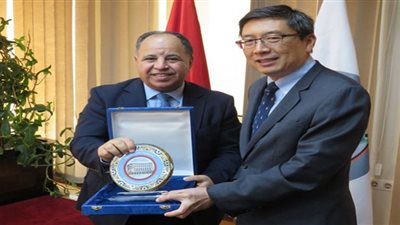 تعزيز التعاون بين مصر وسنغافورة في إدارة الموانئ وتطوير المنظومة الجمركية