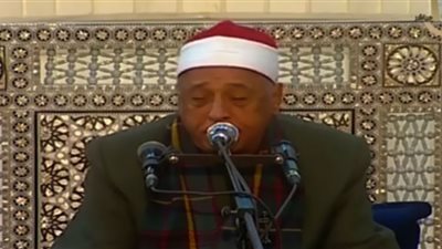 بث مباشر| شعائر صلاة الجمعة من المسجد الكبير بالقليوبية