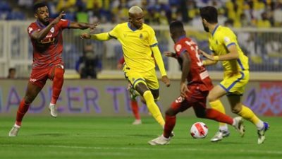 مواعيد مباريات الدوري السعودي اليوم والقنوات الناقلة