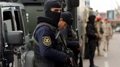 القبض على 776 إجراميًا في مداهمات أمنية بالمحافظات