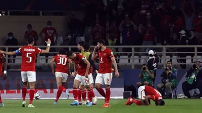 موعد مباراة الأهلي وأوكلاند سيتي بمونديال الأندية