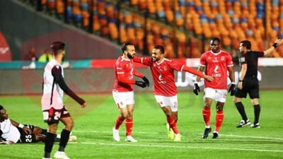 مواعيد مباريات اليوم بالدوري المصري والقنوات الناقلة