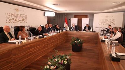 مجلس أمناء الحوار الوطني يحدد الموضوعات التي تناقشها اللجان الفرعية تمهيدًا لبدء الجلسات الفعلية