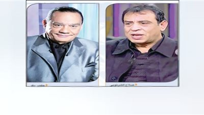 سر خلاف صلاح الشرنوبى وحلمى بكر فى «الحلم العربى».. فيديو