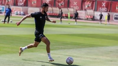 برونو سافيو: المشاركة في مونديال الأندية حلم.. وأفشة لاعب برازيلي