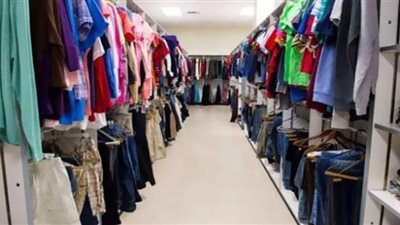 ارتفاع أسعار الملابس الشتوية 40% (فيديو)