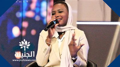 خديجة معاذ تطرح أغنية حبيبتي مرت.. فيديو