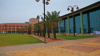 تفاصيل وشروط وظائف جامعة الحدود الشمالية بالسعودية
