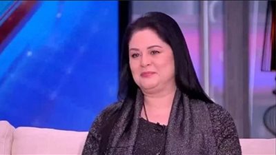 علا رامي تكشف سبب بيع مجوهراتها ومعانتها مع أحد أزواجها