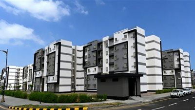 خطوات حجز شقة في الإسكان المتوسط