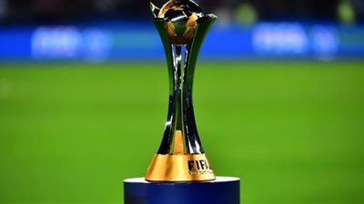 بالمواعيد..قرعة كأس العالم للأندية كاملة