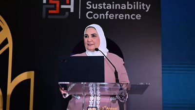القباج: الحكومة المصرية تعتز بعلاقاتها مع شركاء المجتمع المدني