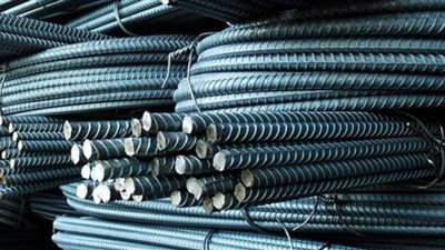أسعار الحديد بالأسواق المحلية والمصانع المصرية اليوم
