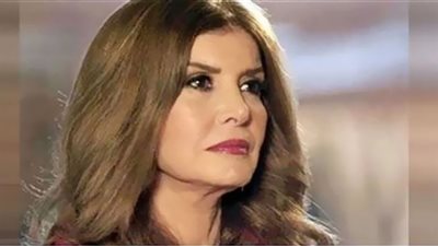 ميرفت أمين تنفى شائعات وفاتها.. أنا بصحة جيدة