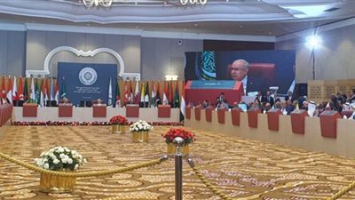 تزامنًا مع انطلاق القمة العربية.. ملفات وقضايا شائكة على طاولة القادة العرب