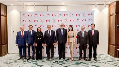 رجال الأعمال المصريين الصينيين: ضرورة تعميق العلاقات الاقتصادية بين البلدين
