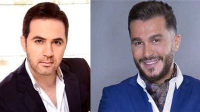 وائل جسار ينعى جورج الراسي بكلمات مؤثرة (شاهد)