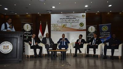 منسق مكتب الشباب الأفريقي يدعو لعدم الالتفاف حول ترند إفريقيا