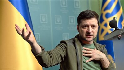 أوكرانيا تكبد روسيا خسائر فادحة في سوليدار