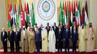 الجزائر تسير علي خطي مصر وتطلق القمة العربية الرقمية من دون أوراق.. ما القصة؟