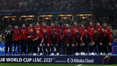 الأهلي يبحث عن ميدالية جديدة في مونديال الأندية