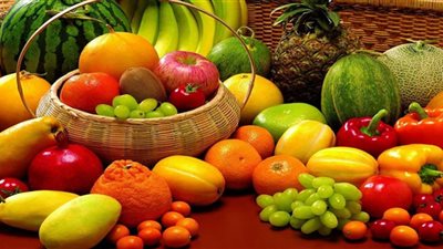 أسعار الفاكهة اليوم الثلاثاء بالأسواق المصرية