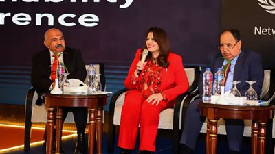 الهجرة تضع خطة لتنمية وزيادة الصادرات المصرية للقارة السمراء