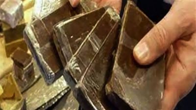 تاجر مخدرات في قبضة الأمن