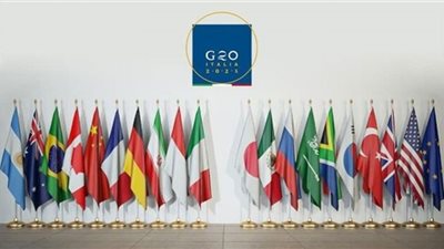 أوكرانيا تدعو لطرد روسيا من مجموعة العشرين