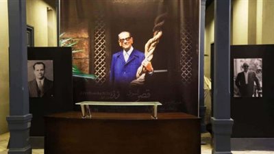 مجانًا للجمهور.. فتح الزيارة لمتحف نجيب محفوظ أسبوعًا