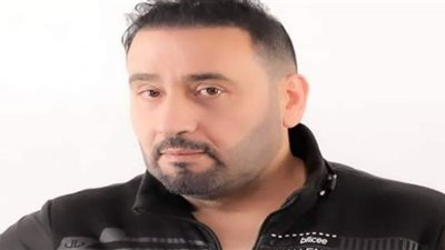 مجد القاسم على مسرح سيد درويش بالإسكندرية.. 11 سبتمبر