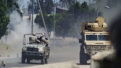 اشتباكات طرابلس والمواجهات العنيفة سبب الأزمة (التفاصيل كاملة)