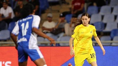 سيدات وادي دجلة يفتتحن مشوارهن في دوري الأبطال بالهزيمة أمام مازيمبي
